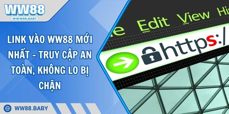 Link Vào WW88